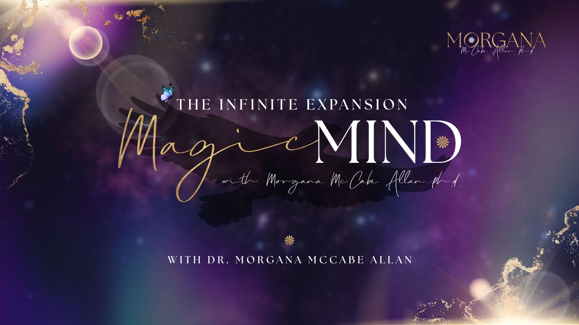 00 – Infinite Expansion MagicMind